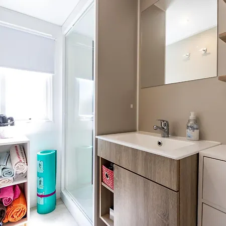 Grand Confort אתר קמפינג
